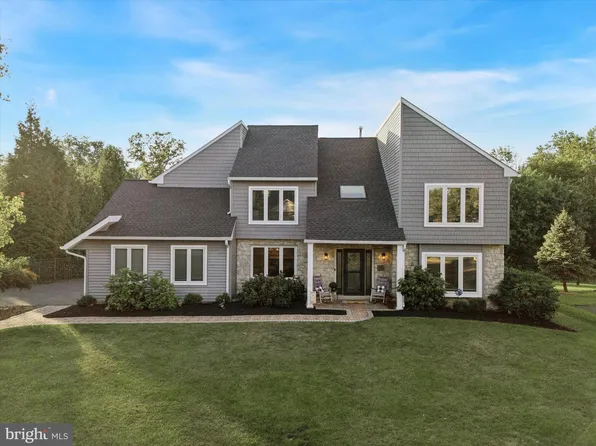 222 Windsor Way, Doylestown, PA 18901