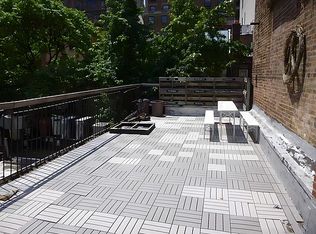 160 W 72nd St APT 4R, New York, NY 10023