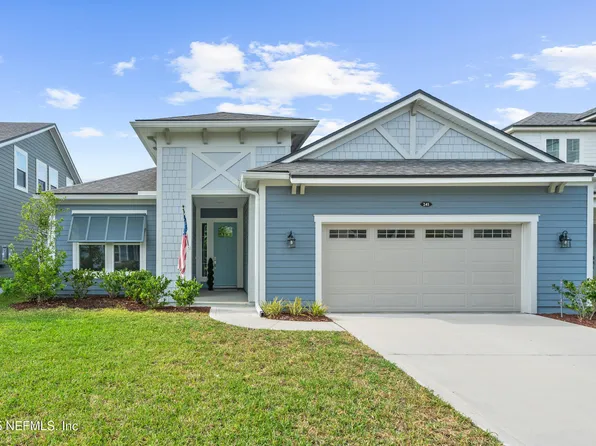 241 OAK SHADOW Place, St. Johns, FL 32259
