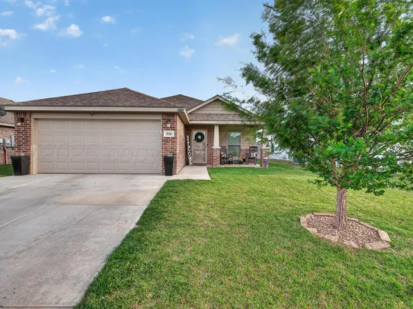 506 Mikeska St, Amarillo, TX 79118