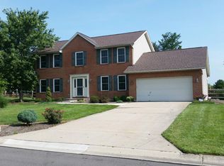 8174 Autumn Ln, West Chester, OH