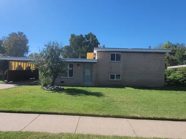 4271 S 900 E, South Ogden, UT 84403