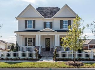 7405 Eastwick Ave, McKinney, TX 75071