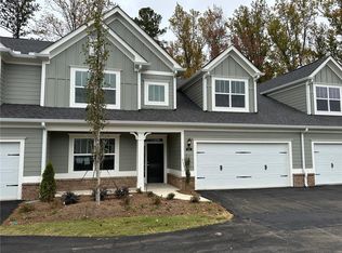 703 Calypso Way #703, Cumming, GA 30040