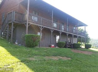 297 Stuarts Mountain Rd, Front Royal, VA 22630