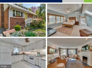 3217 Hallran Rd, Falls Church, VA 22041