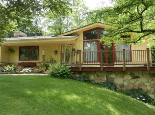 W315S7479 Lakecrest Ct, Mukwonago, WI 53149