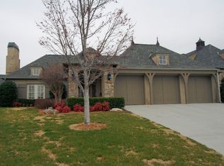 7952 S 90th Ave E, Tulsa, OK 74133