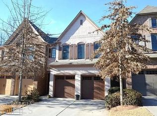4999 Berkeley Oak Dr, Peachtree Corners, GA 30092