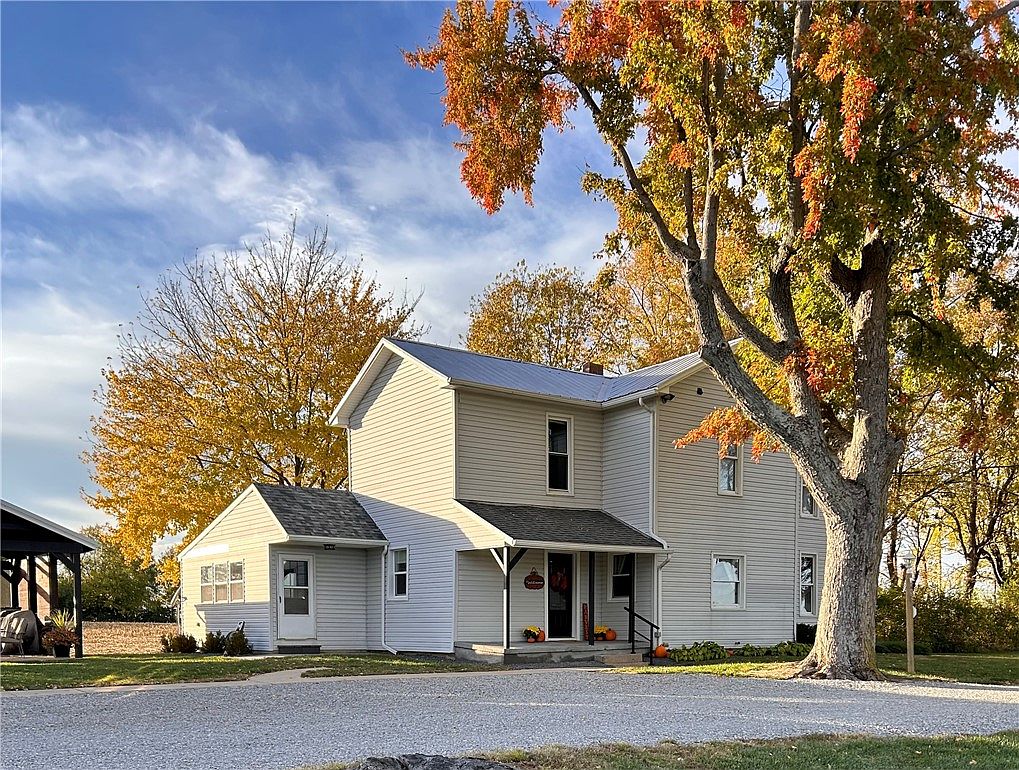 2086 Scheying Rd, Lewisburg, OH 45338 | Zillow