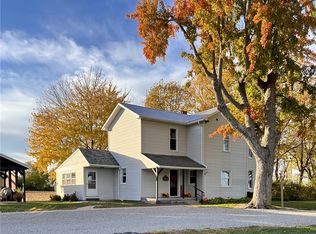 2086 Scheying Rd, Lewisburg, OH 45338