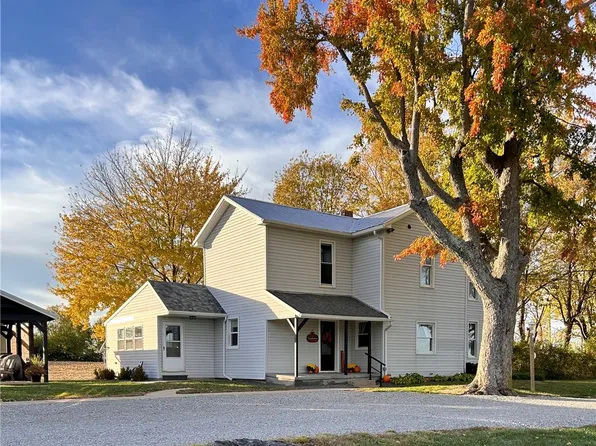 2086 Scheying Rd, Lewisburg, OH 45338