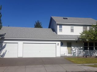 115 NE 11th Pl, Hermiston, OR 97838
