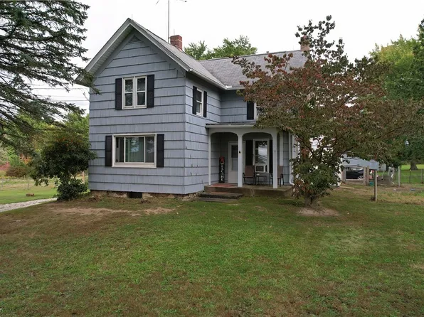 2354 New Milford Rd, Atwater, OH 44201