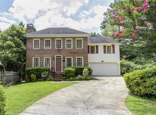 2339 Elon Way, Decatur, GA 30033