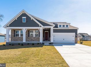 220 S Ridgebrook Dr, Felton, DE 19943