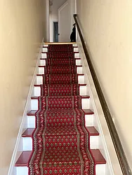 Rented by Highline Residential