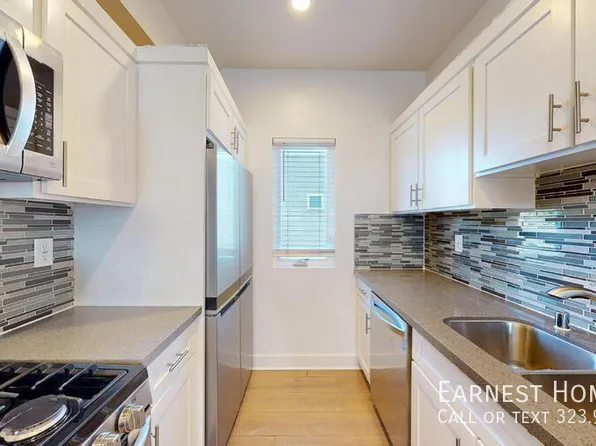 146 1/2 Rosemont Ave, Los Angeles, CA 90026