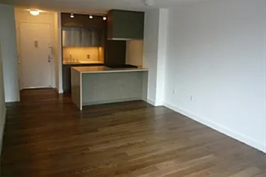 Rented by Corcoran