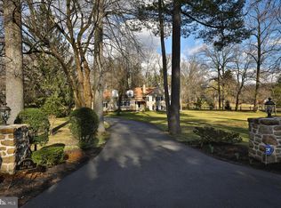 1419 Amity Rd, Rydal, PA 19046