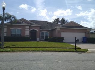 525 Zinfandel Ct, Ocoee, FL 34761
