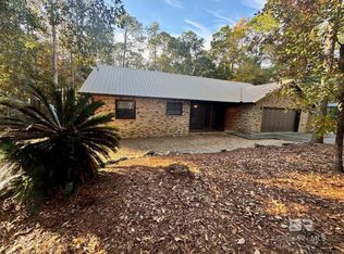 2682 Pine Ridge Dr, Lillian, AL 36549
