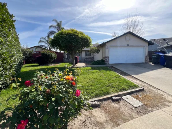 713 White Dove Cir, Modesto, CA 95351