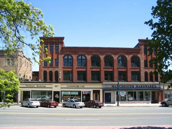 869 Main St APT 7, Manchester, CT 06040