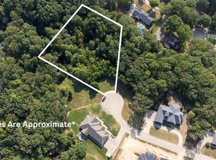 1800 Silverthorne Trl, Cape Girardeau, MO 63701