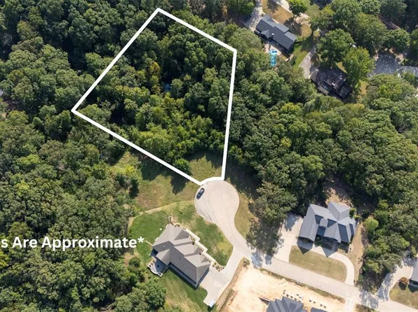 1800 Silverthorne Trl, Cape Girardeau, MO 63701