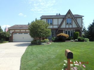 1000 Harvester St SE, Grand Rapids, MI 49508