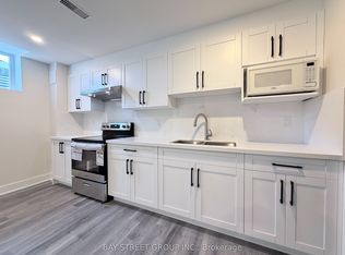 1 Kenneth Ross Bnd, East Gwillimbury, ON L9N0T7