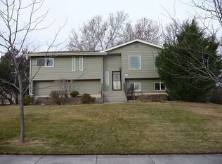 1500 S Kellogg St, Kennewick, WA 99338