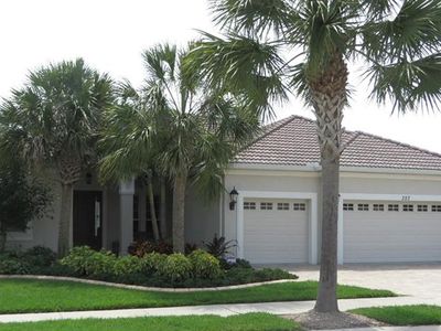 357 Otter Creek Dr, Venice, FL, 34292