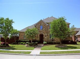 4000 Morning Star Rd, Plano, TX 75024