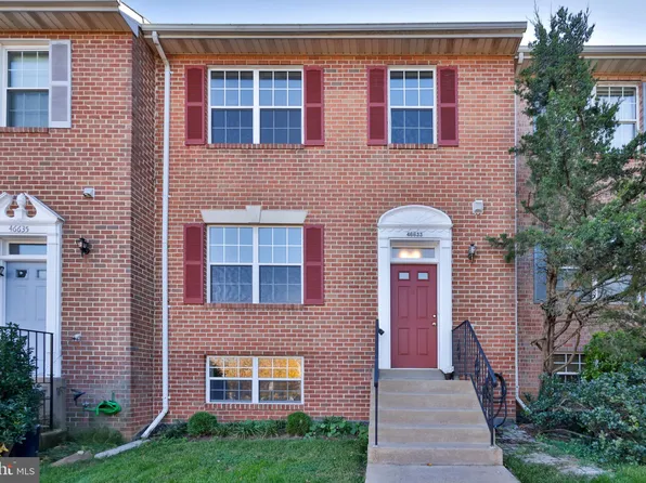 46633 Spectrum Way, Sterling, VA 20164