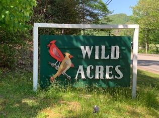 198 Overlook Dr, Maggie Valley, NC 28751