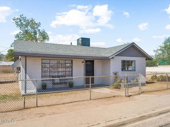 214 W State Highway 177, Winkelman, AZ 85192