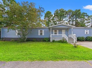 992 Cobblestone Ln, Conway, SC 29526