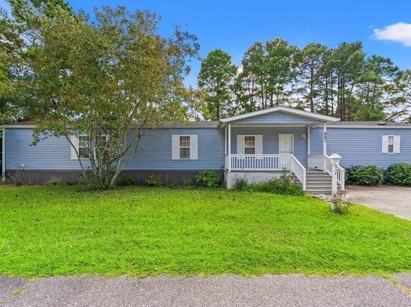 992 Cobblestone Ln., Conway, SC 29526