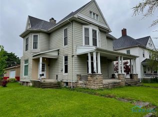 525 N Main St, Fostoria, OH 44830