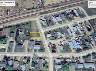 5401 53rd St, Grimshaw, AB T0H 1W0
