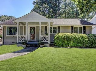 3225 Caldwell Rd, Atlanta, GA 30341