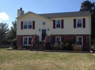 122 Acres Ct, Lynchburg, VA 24502