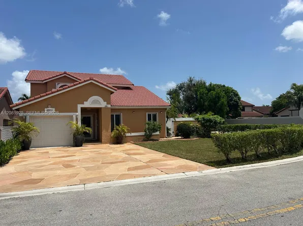 18901 NW 55th Ave, Opa Locka, FL 33055