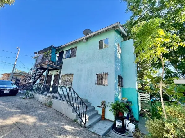 315 Firmin St, Los Angeles, CA 90026