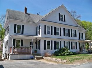 15 Sullivan Ave, Salem, NH 03079