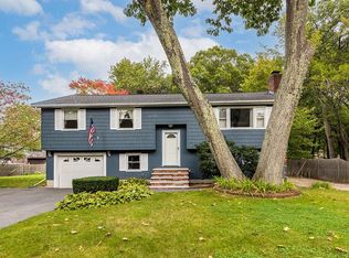 10 Justin Ave, Salem, NH 03079