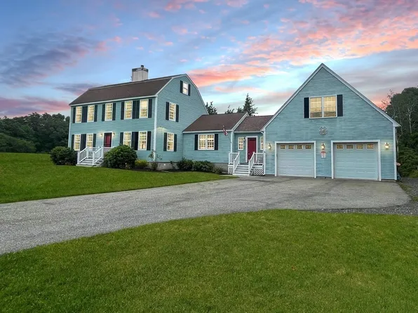 6 Silver Ledge Rd, Newbury, MA 01951