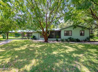 1492 NW County Road 125, Lawtey, FL 32058